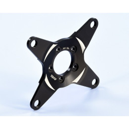 Porte-couronne Polini pour Campagnolo Ekar E-P3 | Oxmoto
