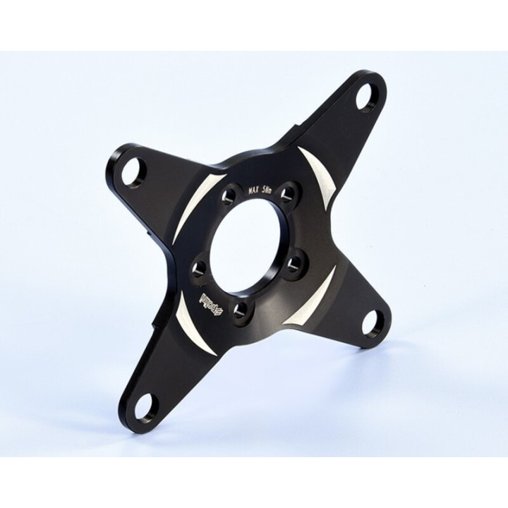 Porte-couronne Polini pour Campagnolo Ekar E-P3 | Oxmoto