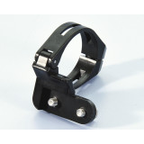 Support pour Display TFT E-P3 Polini D.35 | Oxmoto