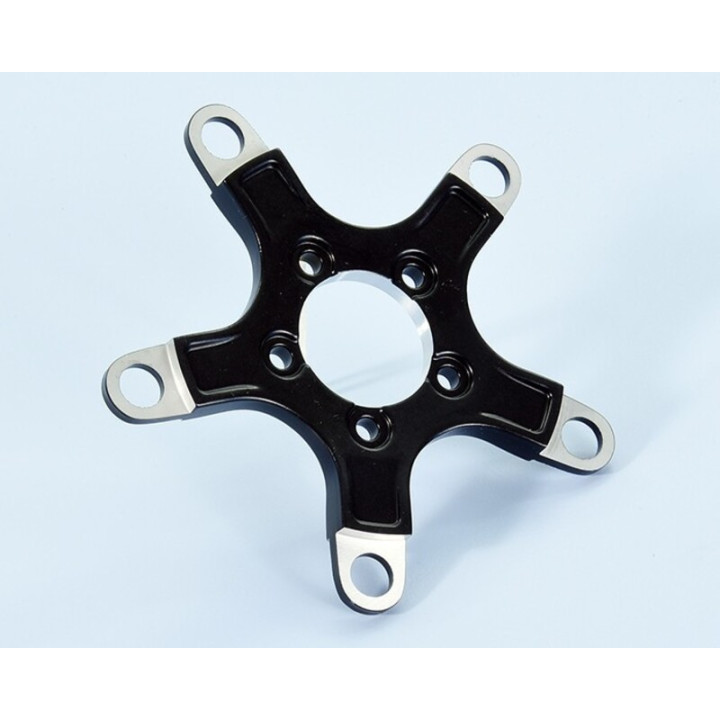 Double porte-couronne Polini 5 branches E-P3 OEM Road
