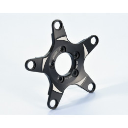 Porte-couronne Polini 5 branches E-P3 HUB 148 | Oxmoto