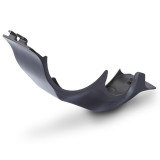 Protection plastique support VTT Polini E-P3 | Oxmoto