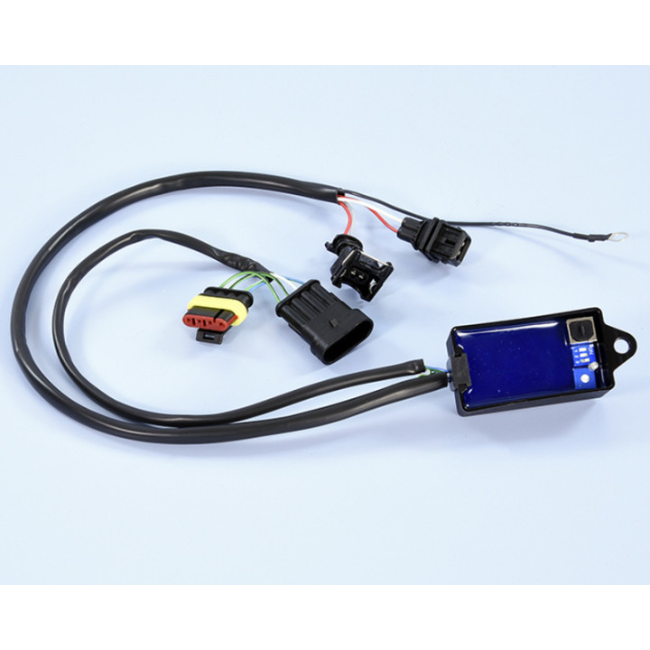 Boîtier ECU Polini 171.0015 | Oxmoto