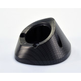Casquette Polini conique - silencieux 4T | Oxmoto