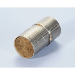 Catalyseur Polini Ø54mm - 197.0022 | Oxmoto