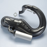 Pot d'échappement Polini 200.2050/S | Oxmoto