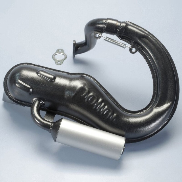 Pot d'échappement Polini 200.2050/S | Oxmoto