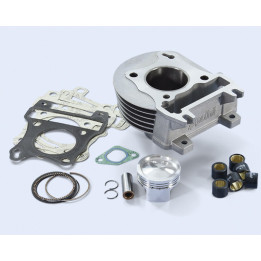 Kit cylindre Polini pour Aprilia SXR Ø49 4T-3V | Oxmoto
