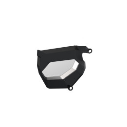 Couvre-carter d'embrayage Polisport - Yamaha 8485900001