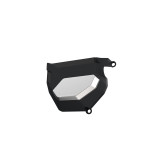 Couvre-carter d'embrayage Polisport - Yamaha 8485900001