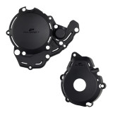 Kit de protections de carter moteur Polisport Extreme 91376