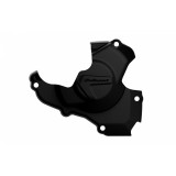 Protection de carter d'allumage Polisport noir KTM/Husqvarna 8461300001