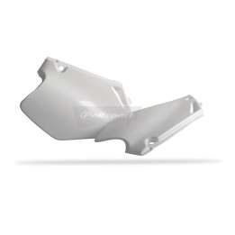 Plaques latérales Polisport 8411000001 | Oxmoto
