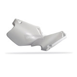 Plaques latérales Polisport 8411000001 | Oxmoto