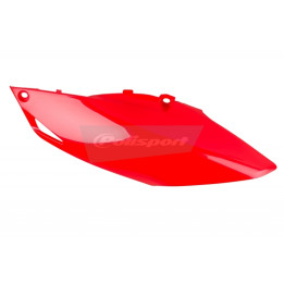 Plaques latérales Polisport 8606800001 | Oxmoto