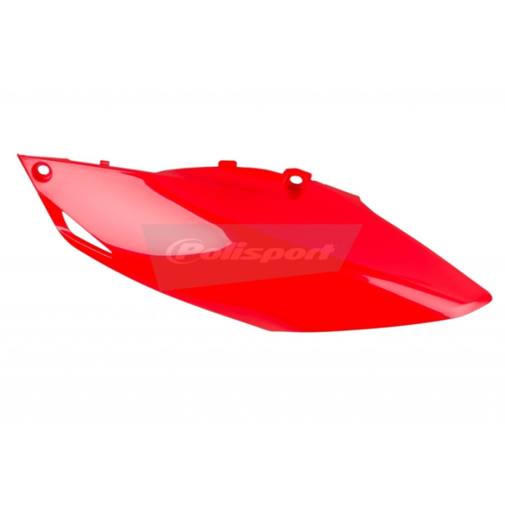 Plaques latérales Polisport 8606800001 | Oxmoto