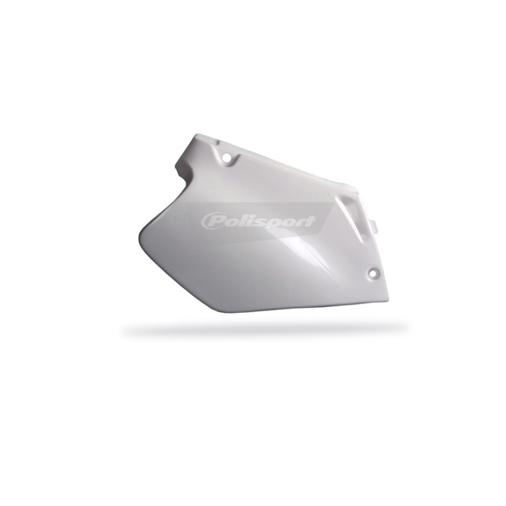 Plaques latérales Polisport 8411000001 | Oxmoto