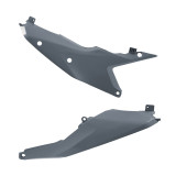 Plaques latérales Polisport 8478100004 | Oxmoto