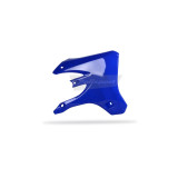 Ouïes de radiateur Polisport bleu Yamaha YZ250F/YZ450F 8429200002