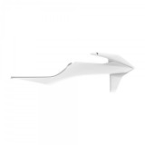 Ouïes de radiateur Polisport blanc KTM 8422100010 | Oxmoto