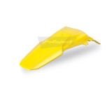 Garde-boue arrière Polisport jaune Suzuki RM-Z450 8552500001