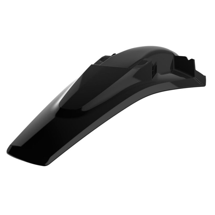 Garde-boue arrière Polisport noir Husqvarna 8573100003