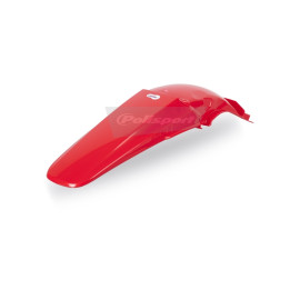 Garde-boue arrière Polisport rouge Honda CR125R/CR250R 8560600009
