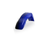 Garde-boue avant Polisport bleu Yamaha 8552200005 | Oxmoto