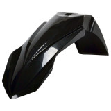 Garde-boue avant Polisport - Yamaha 8553600002 | Oxmoto