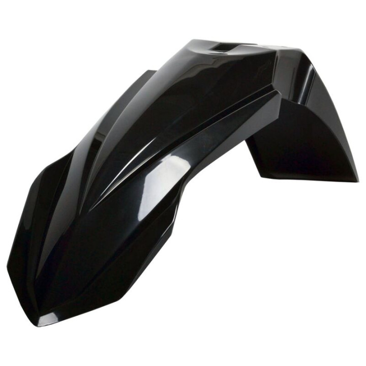 Garde-boue avant Polisport - Yamaha 8553600002 | Oxmoto