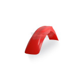 Garde-boue avant Polisport rouge Honda 8591000010 | Oxmoto