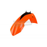Garde-boue avant Polisport orange KTM SX85 8573600001