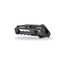 Guide chaîne Polisport noir Honda CRF250R/CRF450R 8454100001
