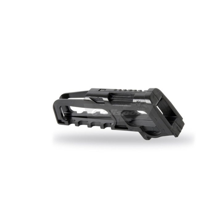Guide chaîne Polisport noir Honda CRF250R/CRF450R 8454100001