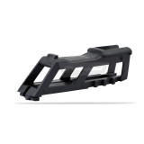 Guide chaîne Polisport noir Kawasaki KX250F/KX450F 8436100001