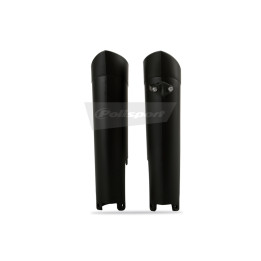 Protections de fourche Polisport 8398200001 | Oxmoto
