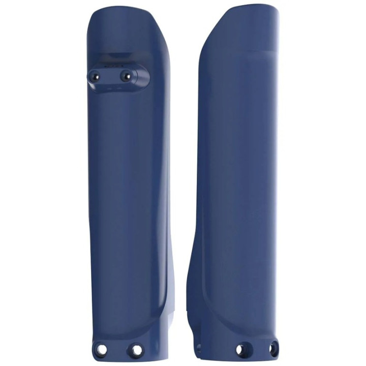 Protections de fourche Polisport 8398900003 | Oxmoto