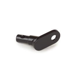 Connecteur de bras d’attelage Polisport 12 mm | Oxmoto