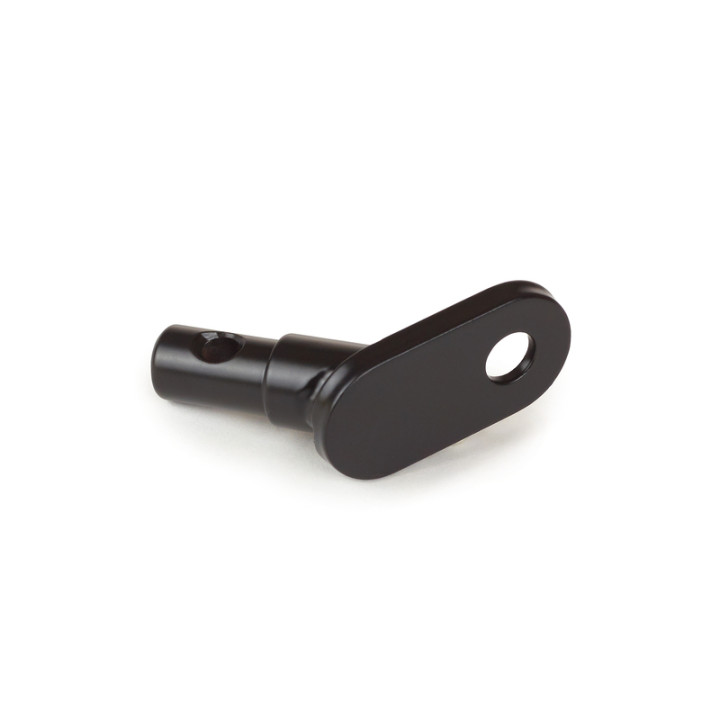 Connecteur de bras d’attelage Polisport 12 mm | Oxmoto