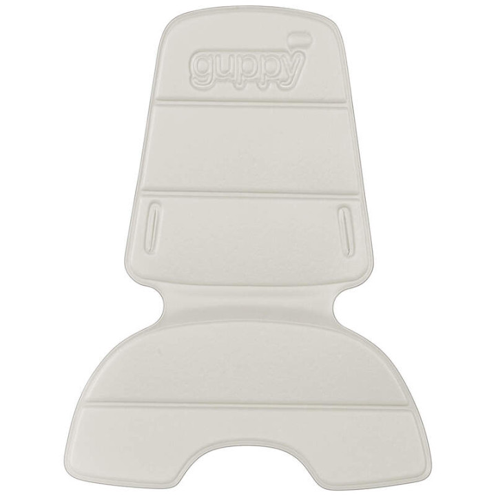 Coussin étanche Polisport Cream Guppy Mini | Oxmoto