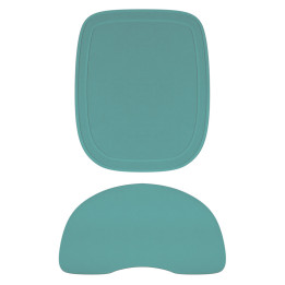 Coussin étanche Polisport Mint Groovy Ff / Cfs | Oxmoto