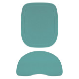 Coussin étanche Polisport Mint Groovy Ff / Cfs | Oxmoto