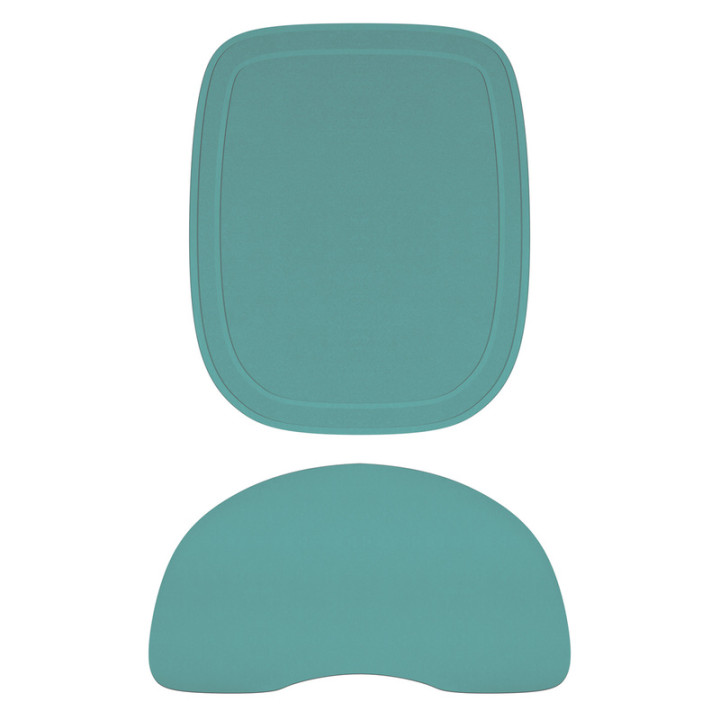 Coussin étanche Polisport Mint Groovy Ff / Cfs | Oxmoto