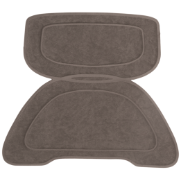 Coussin Polisport Dark Grey Joy | Oxmoto