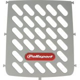 Filet plastique arrière Polisport Light Grey Guppy Maxi