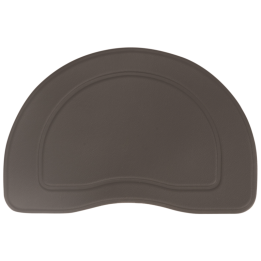 Coussin étanche Polisport gris Bubbly Maxi | Oxmoto