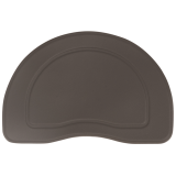 Coussin étanche Polisport gris Bubbly Maxi | Oxmoto