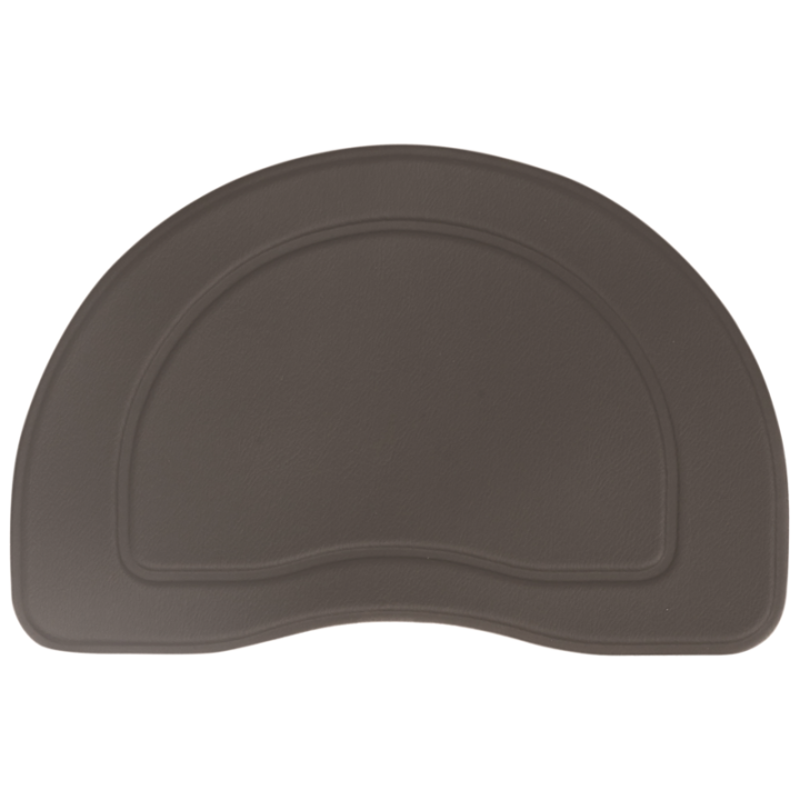 Coussin étanche Polisport gris Bubbly Maxi | Oxmoto