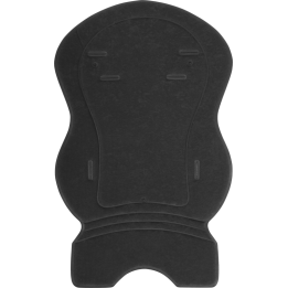 Coussin Polisport gris Wallaby | Oxmoto