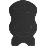 Coussin Polisport gris Wallaby | Oxmoto